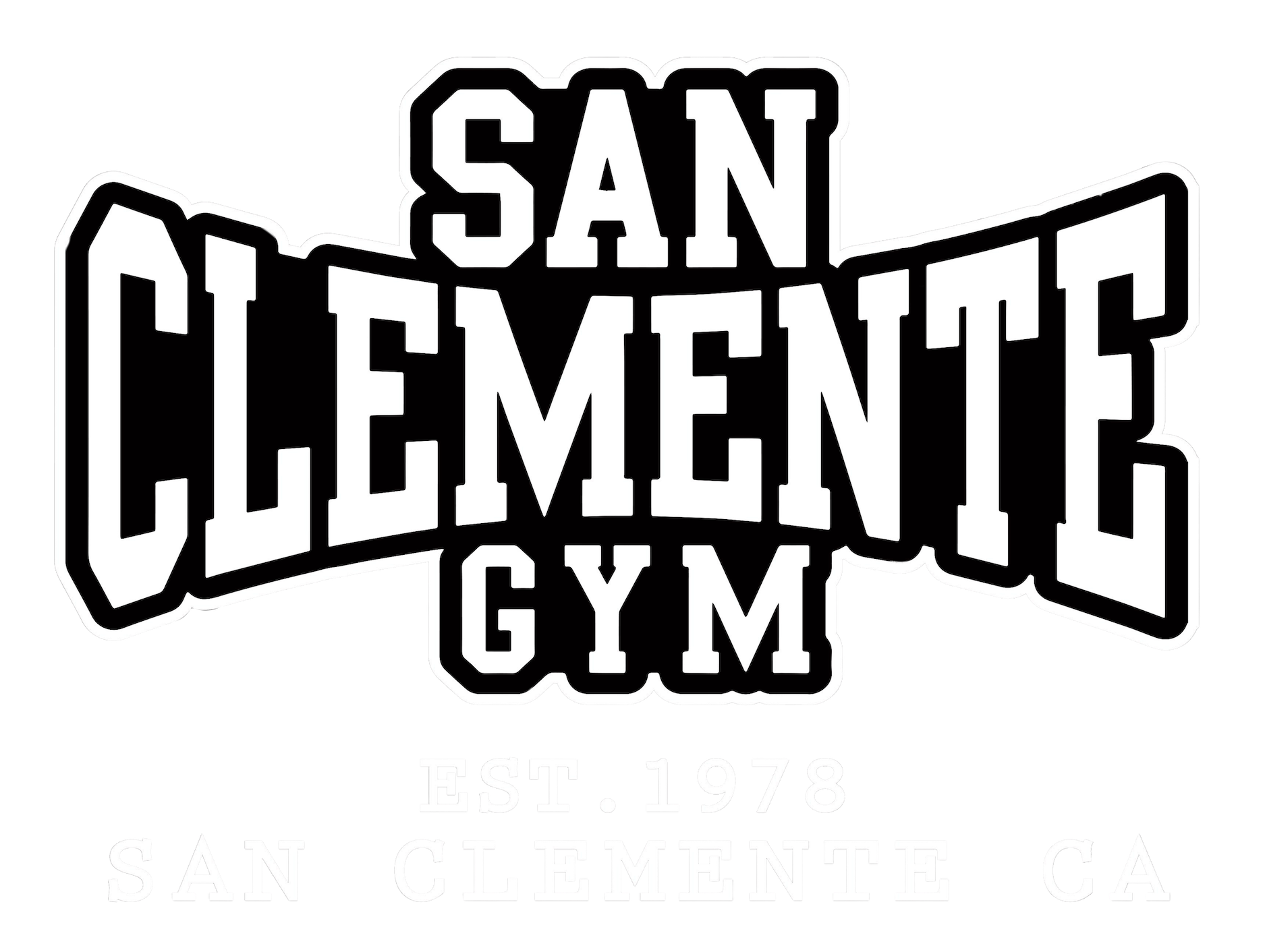 Gym memberships the san clemente gym